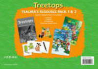 Treetops 1 & 2 Teacher's Resource with MultiROM