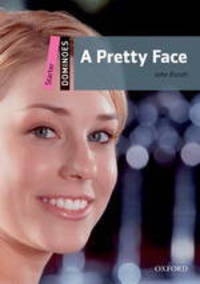 Dominoes Starter (New Edition) A Pretty Face with MultiROM