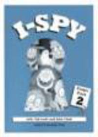 I-Spy 2. Poster Pack