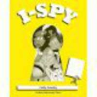 I Spy 4 Audio Book