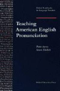 Teaching American English Pronunciation