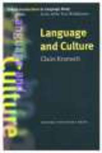 Oxford Intonation Ductions To Language Study Language And Culture