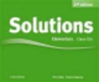 Solutions: Elementary. Class (3CD)
