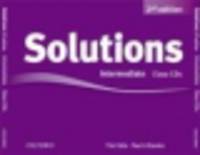 Solutions. Intermediate (CD)