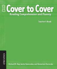 Cover to Cover 1: Teacher's Book