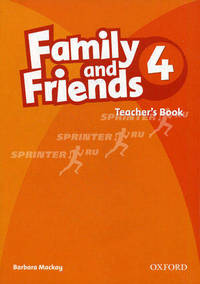 FAMILY & FRIENDS 4 TB
