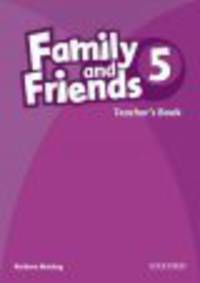 FAMILY & FRIENDS 5 TB