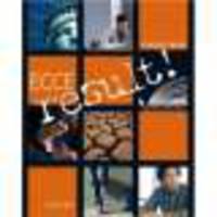 ECCE Result! Student's Book