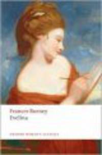 Evelina: Or The History of a Young Lady's Entrance into the World