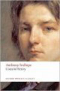 OWC Trollope:COUSIN HENRY