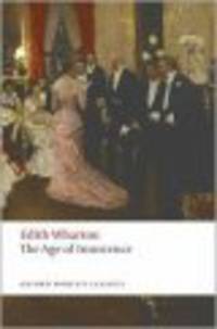 OWC Wharton:AGE OF INNOCENCE