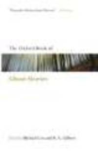 OXF BOOK OF ENGLISH GHOST STORIES (OXED) PB