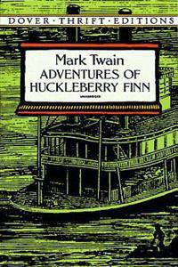 Adventures of Huckleberry Finn