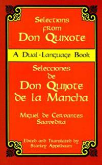 Selections From Don Quixote: A Dual-Language