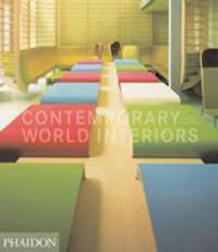 Contemporary World Interiors