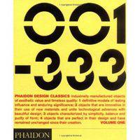 Phaidon Design Classics (3 Volume Set) (количество томов: 3)