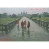 Steve McCurry, Sanctuary: The Temples of Angkor