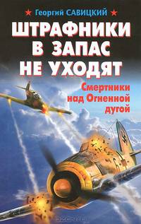 Штрафники в запас не уходят. Смертники над Огненной дугой