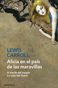 Alicia en el pais de las maravillas / Алиса в стране чудес