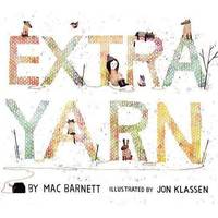 Extra Yarn