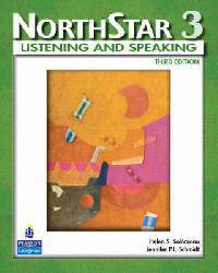 NorthStar, Listening and Speak