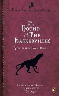The Hound of the Baskervilles