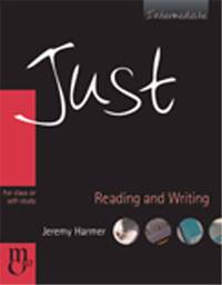 Just Reading and Writing Intermediate