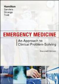 Emergency Medicine Fifth Edition