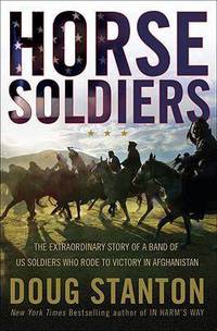 Horse soldiers