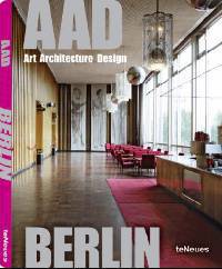 AAD Berlin: Art Architecture Design
