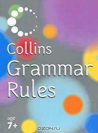 Collins Grammar Rules