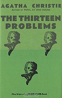 The Thirteen Problems