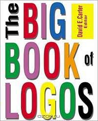 The Big Book of Logos
