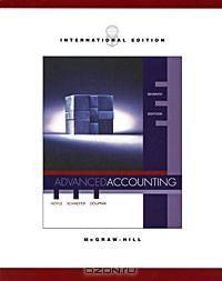 Advanced Accounting