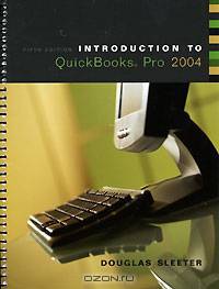 Introduction to QuickBooks Pro 2004