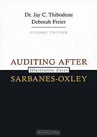 Auditing After Sarbanes-Oxley