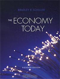 The Economy Today