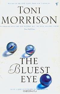 The Bluest Eye (на англ.яз.)