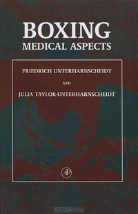 Boxing: Medical Aspects