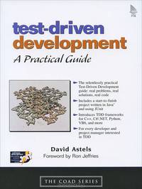 Test-Driven Development: A Practical Guide