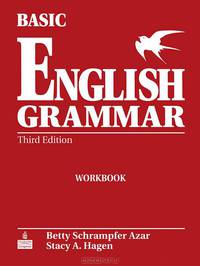 Basic English Grammar: Workbook
