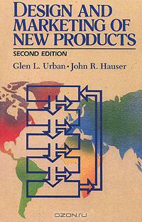 Design and Marketing Of New Products