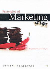 Principles of Marketing