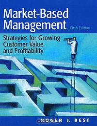 Market-Based Management