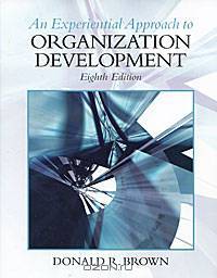 An Experiential Approach to Organization Development