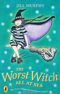 Worst Witch All at Sea