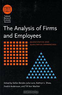 The Analysis of Firms and Employees: Quantitative and Qualitative Approaches