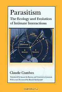 Parasitism: The Ecology and Evolution of Intimate Interactions