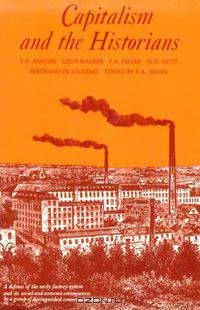 Capitalism and the Historians