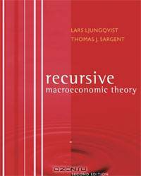 Recursive Macroeconomic Theory